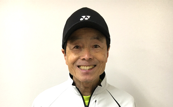 高須賀 俊二