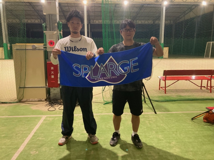 8.12ナイター