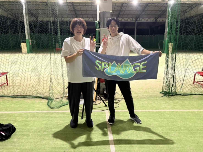 6.20ナイター